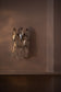 Wall light Cubi - transparent